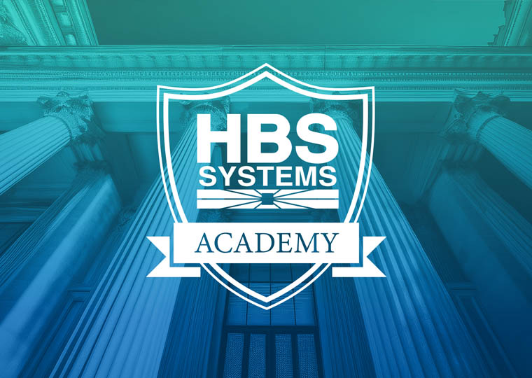HBS Academy logo