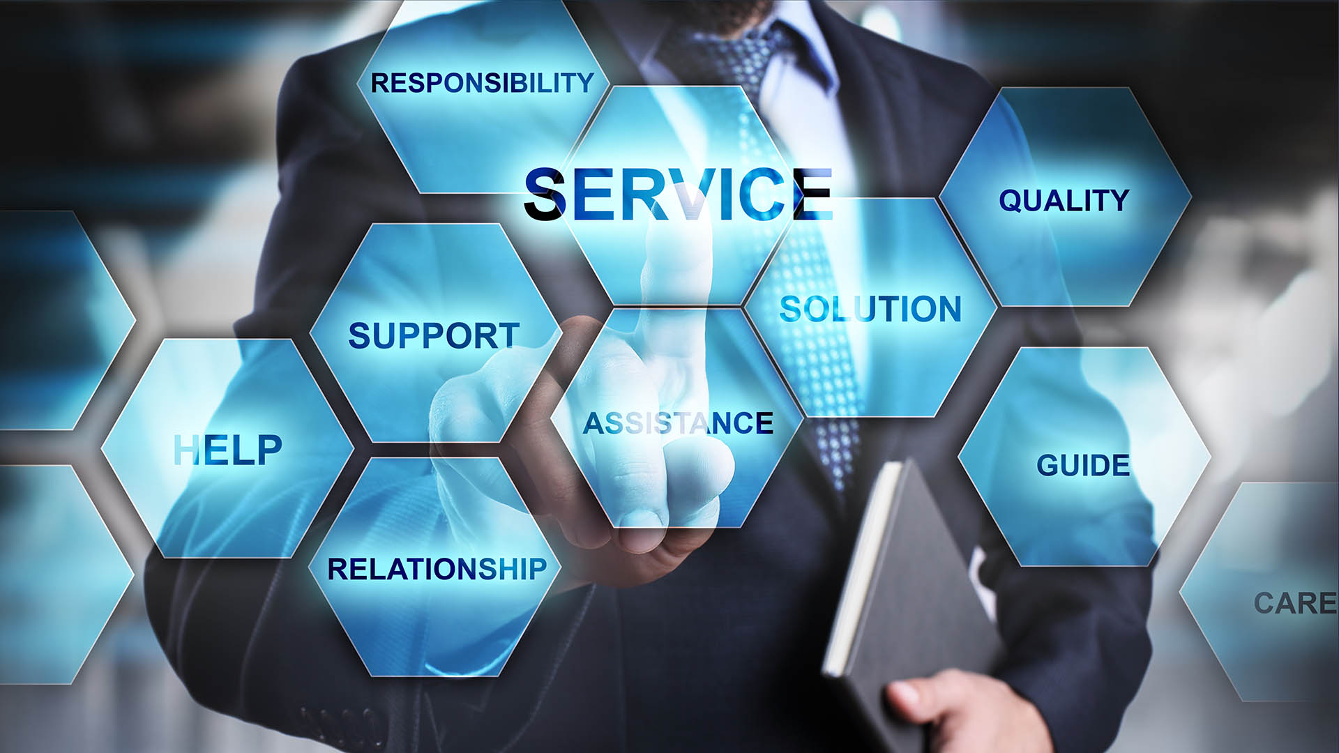 common-characteristics-of-customer-service-teams-hbs-systems