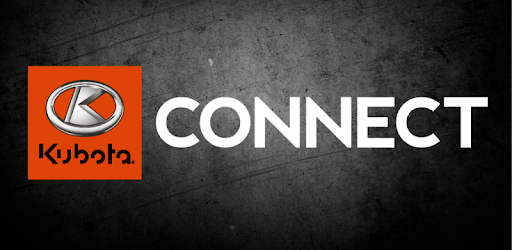 Kubota Connect Logo