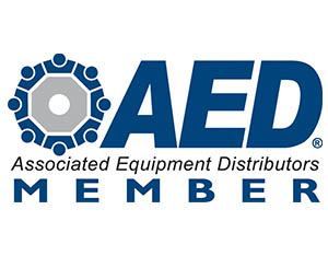 Associated Equipment Distributors logo