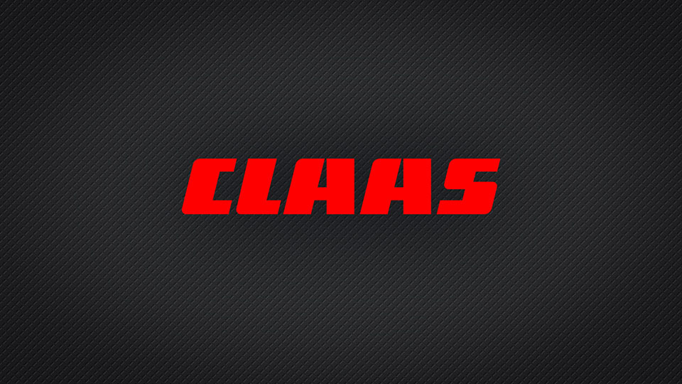 Claas logo