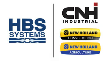 HBS Systems DMS New Holland OEM Integrations