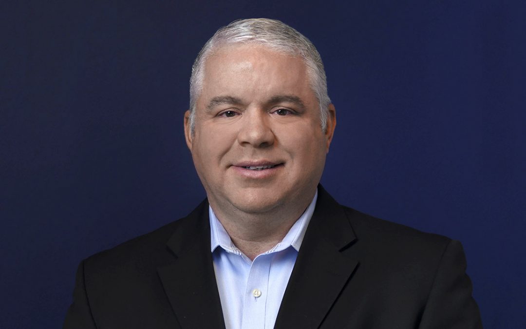 Greg Bennett Joins HBS Systems as Our New Director of Sales