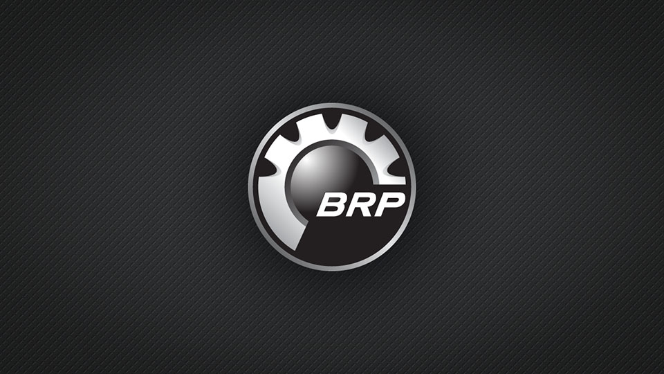 BRP Logo