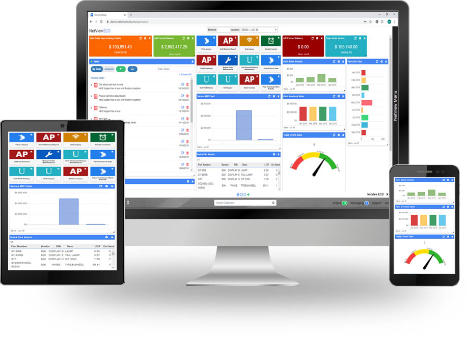 NetView-Active-Desktop-HBS-Systems-DMS