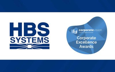 HBS Systems Awarded Best Web-based Dealership Management Software Provider