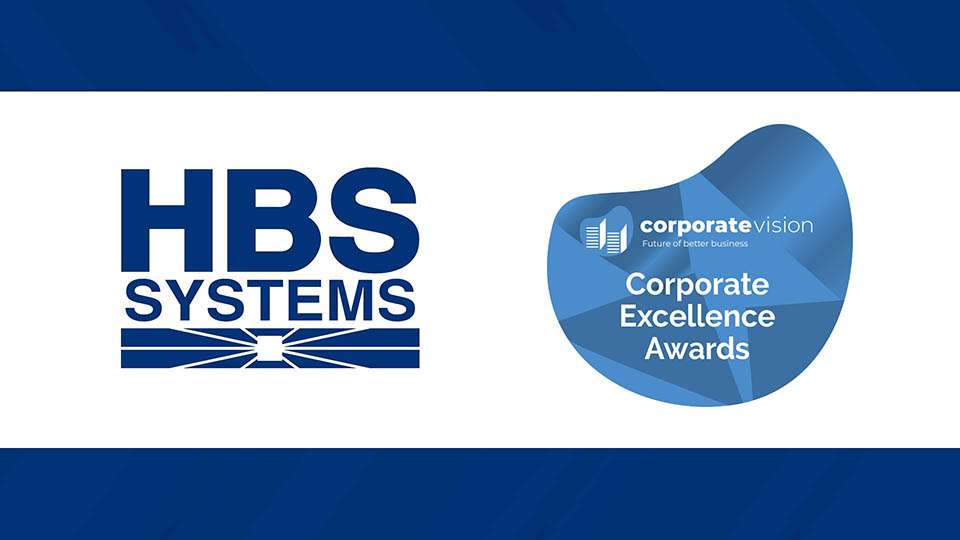 HBS Systems Awarded Best Web-based Dealership Management Software