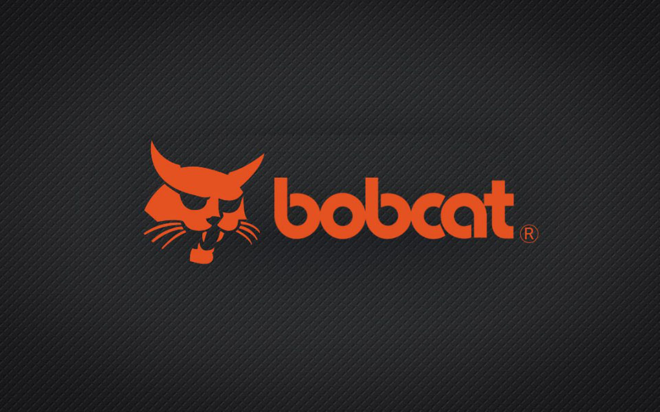 Bobcat Logo