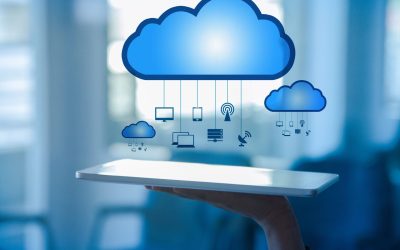 Benefits of Cloud-Based Data for Your Dealership