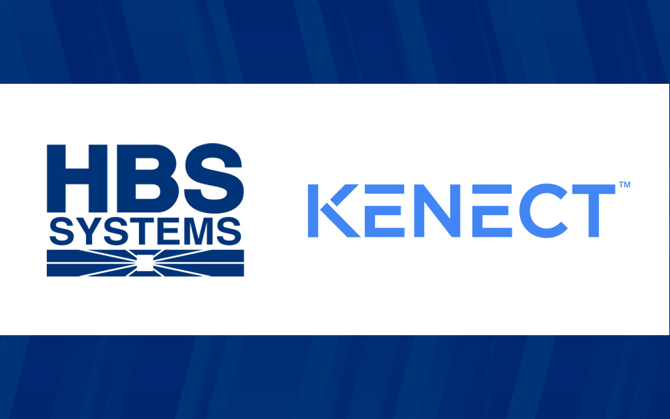 HBS Systems Announces New Partnership with Kenect Texting