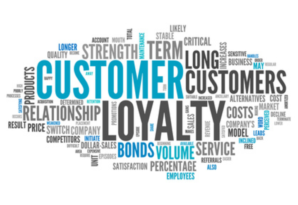 Increase Loyalty in the Service Department