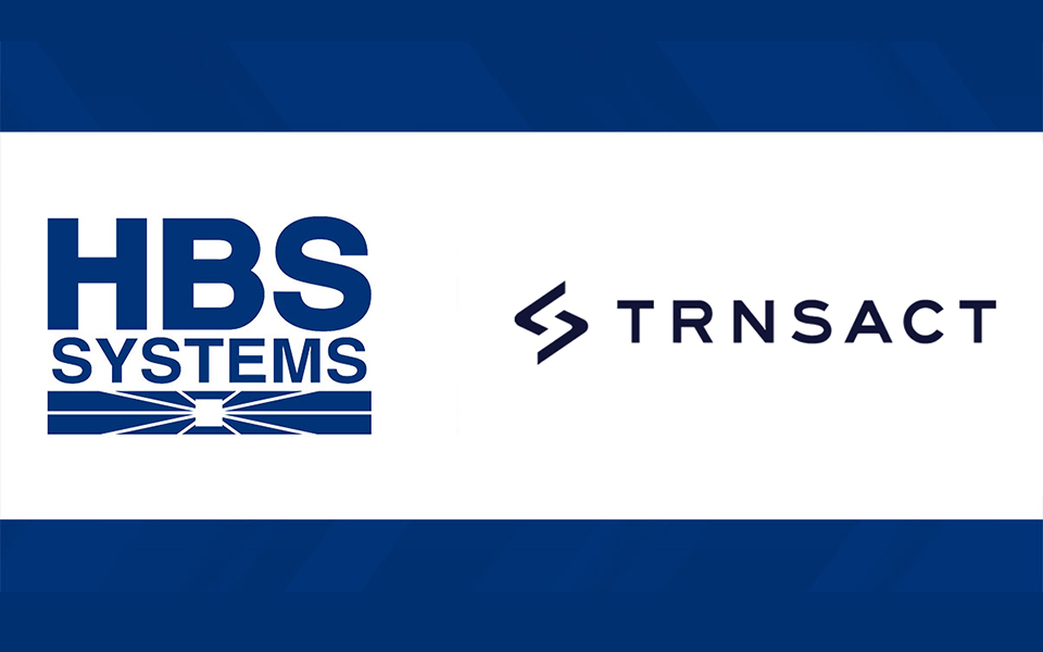 HBS Systems Exclusive Partnership with F&I Solutions Provider Trnsct to Streamline Dealer Financing 