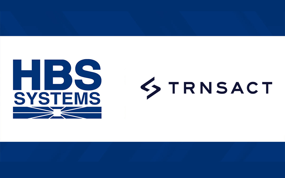 HBS Systems Exclusive Partnership with F&I Solutions Provider Trnsct to Streamline Dealer Financing