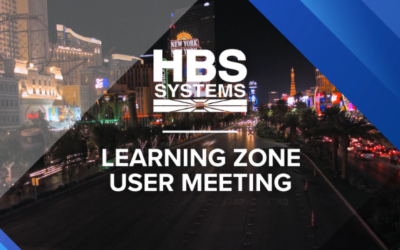 2024 Learning Zone User Meeting