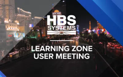 2024 Learning Zone User Meeting
