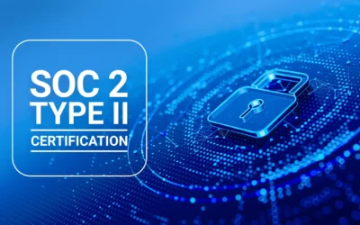 Why Choosing a SOC 2 Certified Dealer Management System is Non-Negotiable for Equipment Dealerships