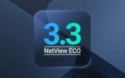 NetView ĒCO 3.3