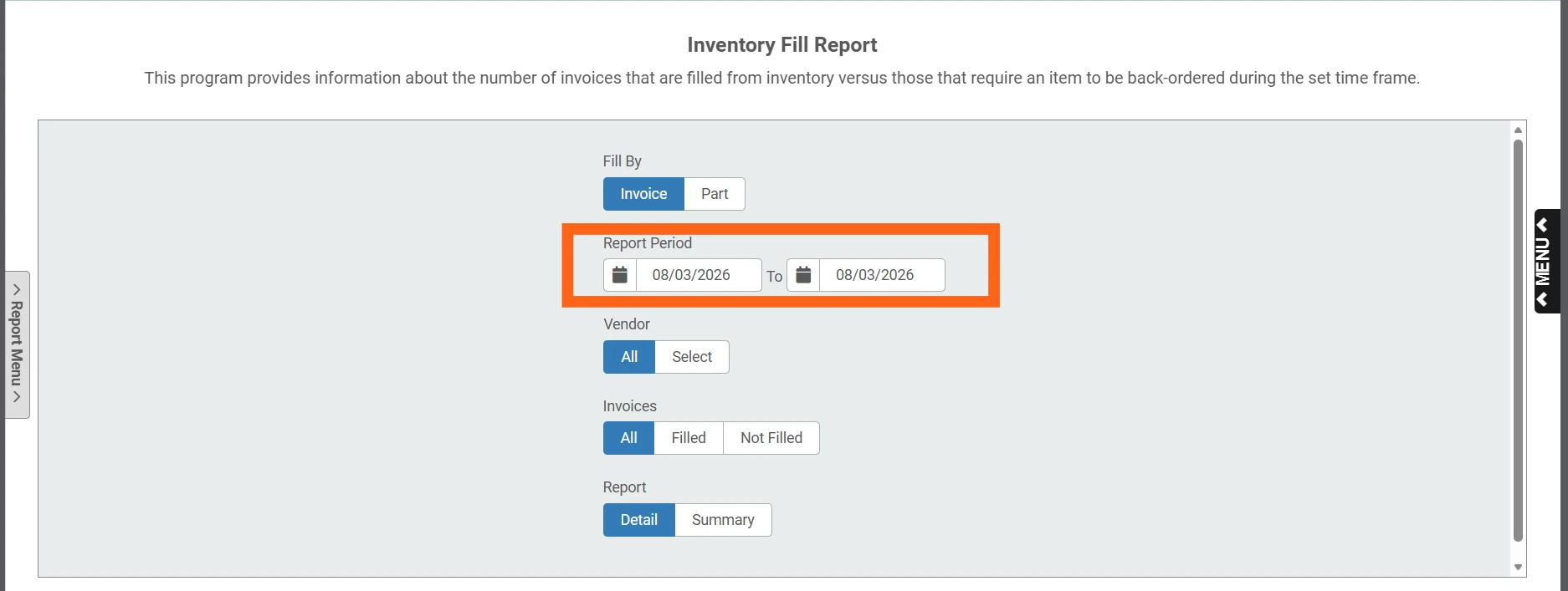 infr-date-range