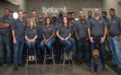 How Bobcat of New York Accelerated Operations and Streamlined Rental with HBS Systems