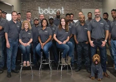 How Bobcat of New York Accelerated Operations and Streamlined Rental with HBS Systems